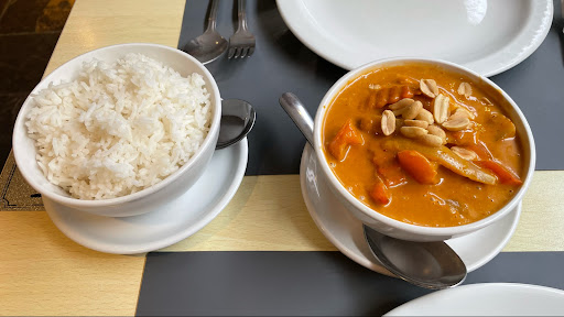 Photo of Sukothai - Sukothai Restaurant, 47 Queen St, Penzance TR18 4BQ